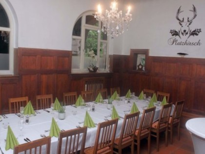 Foto: Waldrestaurant Schie&amp;szlig;haus