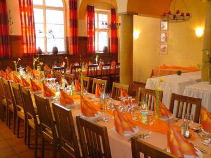 Foto: Waldrestaurant Schie&amp;szlig;haus