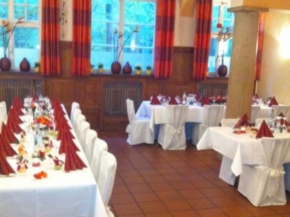 Foto: Waldrestaurant Schie&amp;szlig;haus