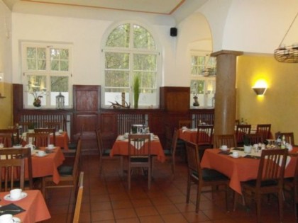 Foto: Waldrestaurant Schießhaus